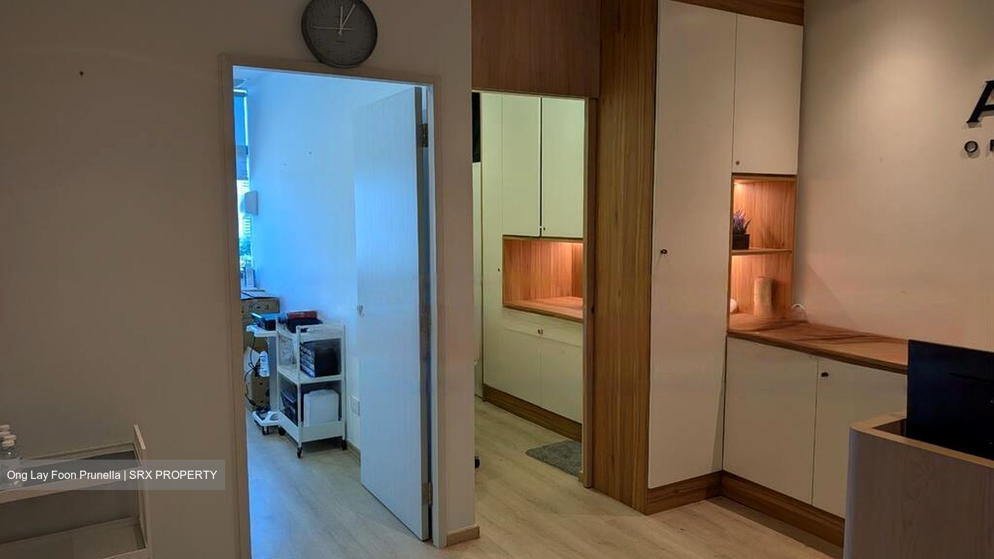 Royal Square At Novena (D12), Retail #458173241